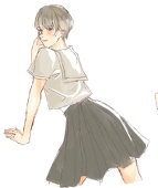 琴島
