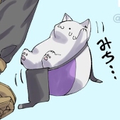 じゃノめ