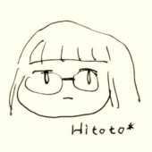 Hitoto*