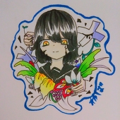 わか婆さん