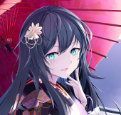 細音啓