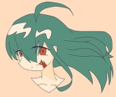 アイスムージー