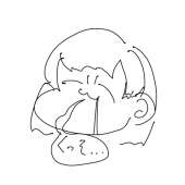 刹那あめんぼ