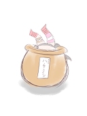 てんさん