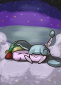 すてぽん