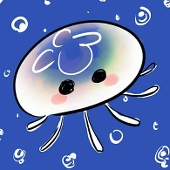 ゆらり