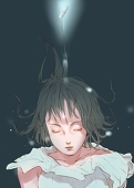 CraneLee_鹤眠眠