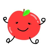 りんご