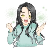 菫花