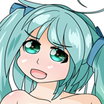 ミスPちゃん