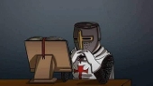 Templar Library
