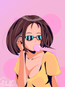 Aneki san
