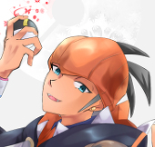 のーねーむ