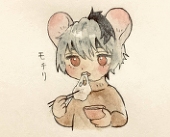 おにぎり/ミラノ