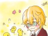 ミルミル(こなた)