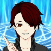 CrimsonHaru
