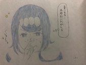 ゆきしろ