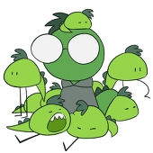 WendyLizard