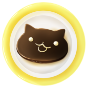 ＊ちょこ猫＊（ゆん吉）