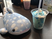 ツナみん