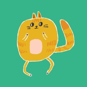 鹿鼻