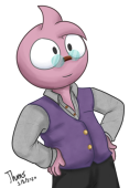 Madgythumtas