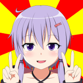 入村あさ