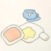 白いちご組