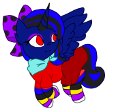 Lil'Nightmare