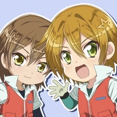 みぉ