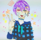 オムライス @JK