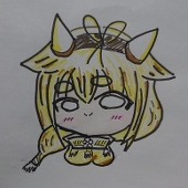 山芋タルト
