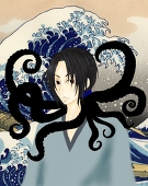 月詠イオリ