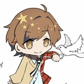 まにまに。