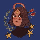 ᴊᴇꜱꜱ 🔴 🌈🌙