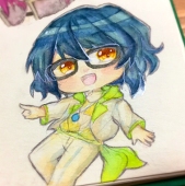うづ(あおと)