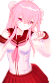 ベリーショコラ