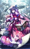 湖狐の欲望歌(亀更新)