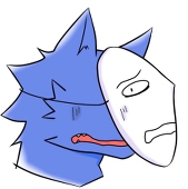 もち犬