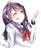 なむなむ