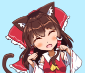 Touhouple