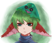 ゆえる