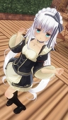 さや
