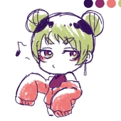 ぢべた