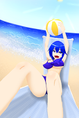 あまな