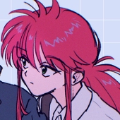 💜 魁 💜