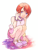 ねむ