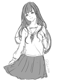 さめ。