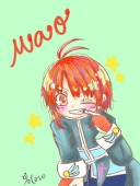 壮