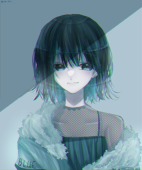 晴